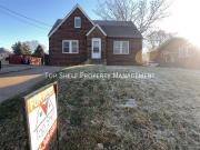 3 BR, 1 BA Apartment 3307 2nd Ave, Des Moines, IA 50313