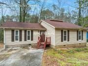 3 BR, 1 BA Apartment 3705 Shrewsbury Street, Durham, NC...