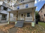 3 BR, 1 BA Apartment 3733 NEWARK AVE, CLEVELAND, OH 44109