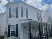 3 BR, 1 BA Apartment 422 North Upper Street Unit A,...