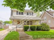 3 BR, 1 BA Apartment 477 Reed, Akron, OH 44301