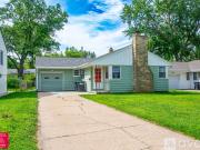 3 BR, 1 BA Apartment 5503 Boyd St, Omaha, NE 68104