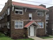 3 BR, 1 BA Apartment 8904 Madison Ave Apt E3, Cleveland,...