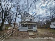 3 BR, 1 BA Apartment 937 Argonne Ct, Akron, OH 44311