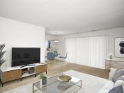 3 Br, 1 bath, Apartment 1729 Champlain Drive