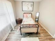 3 Br, 1 bath, Apartment 3400 SW 44th St