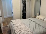 3 Br, 1 bath, Apartment 8 Benson Street