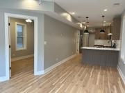 3 Br, 1 bath, Condo 1843 S Wood Street