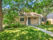 3 Br, 1 bath, Single Family 1663 Poplar St