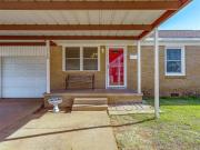 3 Br, 1 bath, Single Family 1700 Hanna Drive