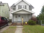 3 Br, 1 bath, Single Family 1805 Brame