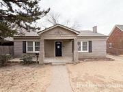 3 Br, 1 bath, Single Family 2009 23rd St