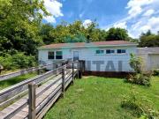 3 Br, 1 bath, Single Family 2017 Todd St