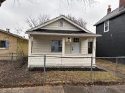 3 Br, 1 bath, Single Family 212 Stevens Ave