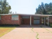3 Br, 1 bath, Single Family 2405 46th St