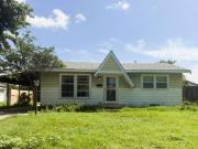 3 Br, 1 bath, Single Family 2522 S Exchange