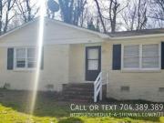 3 Br, 1 bath, Single Family 345 Glenrock Dr