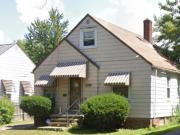 3 Br, 1 bath, Single Family 3799 E 154th St
