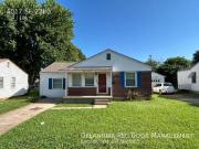 3 Br, 1 bath, Single Family 4017 Se 23rd