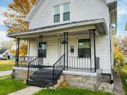 3 Br, 1 bath, Single Family 915 Nesslewood Ave