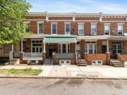 3 Br, 1 bath, Single Family Home 1638 E 25th St