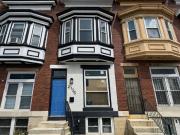 3 Br, 1 bath, Single Family Home 2008 Penrose Ave