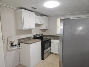 3 Br, 1 bath, Townhouse 5614 Atlee Ave