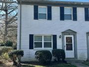 3 Br, 1 bath, Townhouse/Brownstone/RowHouse 1931 Vantage...
