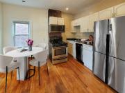 3 Br, 1 bath, Townhouse/Brownstone/RowHouse 2 Mark Street