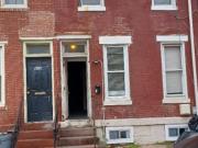3 Br, 1 bath, Townhouse/Brownstone/RowHouse 411 N...