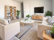 3 Br, 1 bath, Townhouse/Brownstone/RowHouse 412 Williams...