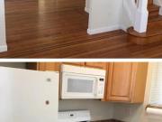 3 Br, 1 bath, Townhouse/Brownstone/RowHouse 6035...