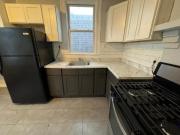 3 Br, 1 bath, Townhouse/Brownstone/RowHouse 827 S 14th St