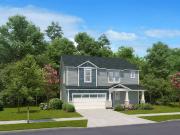 3 BR, 2.5 BA Apartment 1103 Alfonso Lane Unit 732 NYON...