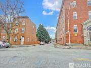3 BR, 2.5 BA Apartment 1214 E Eager St, Unit 1214,...
