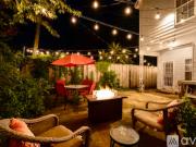 3 BR, 2.5 BA Apartment 2065 Peabody Avenue, Memphis, TN...