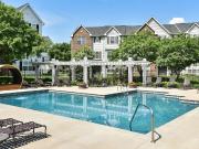 3 BR, 2.5 BA Apartment 2150 Vining Drive Unit 2091D,...