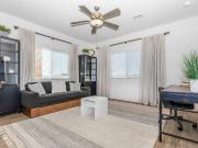 3 BR, 2.5 BA Apartment 2805 South Park Avenue Unit 67,...