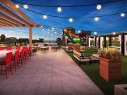 3 BR, 2.5 BA Apartment 521 31st Street Unit 3 beds, 2.5...