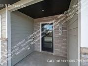 3 BR, 2.5 BA Apartment 539 N Bunyan Dr, Harrisburg, SD 57032