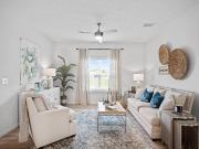 3 BR, 2.5 BA Apartment 6750 Maplewood Road Unit 6800E,...