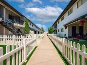 3 BR, 2.5 BA Apartment 7100 Natalie Ave NE Unit 160,...