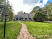 3 BR, 2.5 BA Apartment 75 Dover Eliot Road, South...