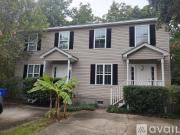 3 BR, 2.5 BA Apartment 7 Bass Lane, Unit 7A, Charleston,...