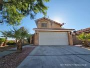 3 BR, 2.5 BA Apartment 8120 Sandy Creek Dr, Las Vegas,...