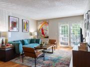 3 BR, 2.5 BA Apartment 865 Bellevue Road Unit A09,...