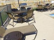 3 BR, 2.5 BA Apartment 8950 N. Normandale Street Unit 4...