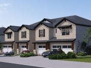 3 BR, 2.5 BA Apartment 9002 S Collins St Unit CP 8318,...