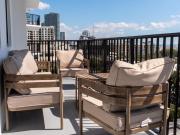 3 BR, 2 BA Apartment 1000 1st Avenue North Unit E 0511,...