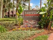 3 BR, 2 BA Apartment 10263 Whispering Forest Drive Unit...